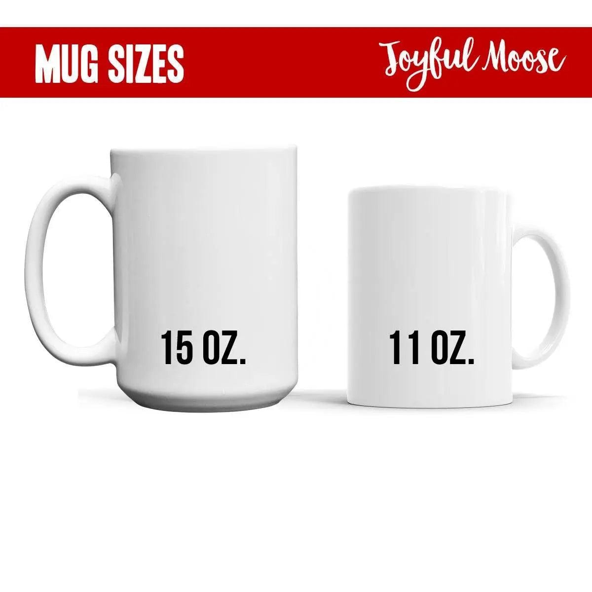 Funny Dog Lover Coffee Mug