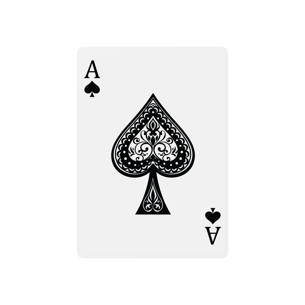 The Big Bluff Deck – Satire Playing Cards