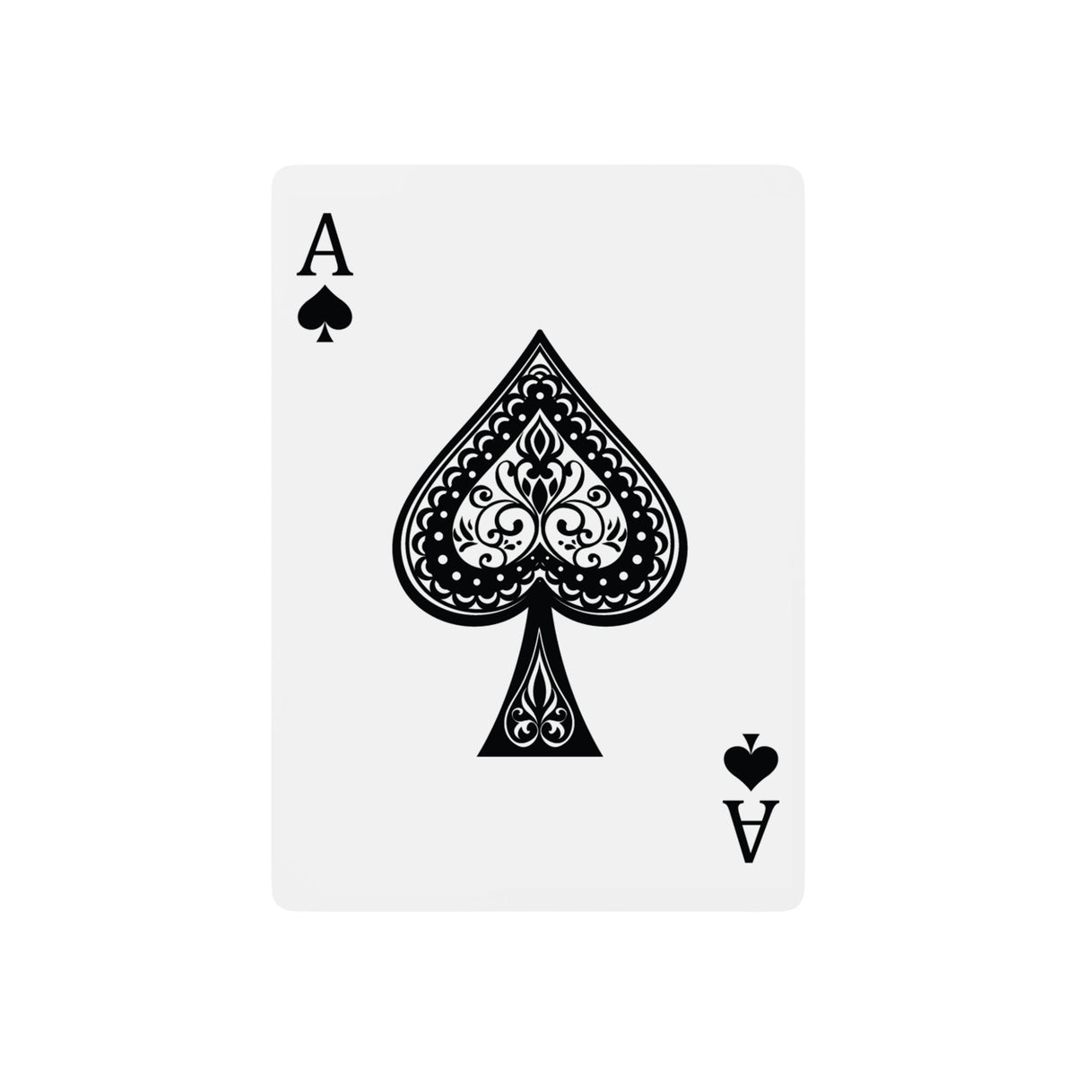 The Big Bluff Deck – Satire Playing Cards