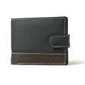 Salvatore buffalo leather men's wallet