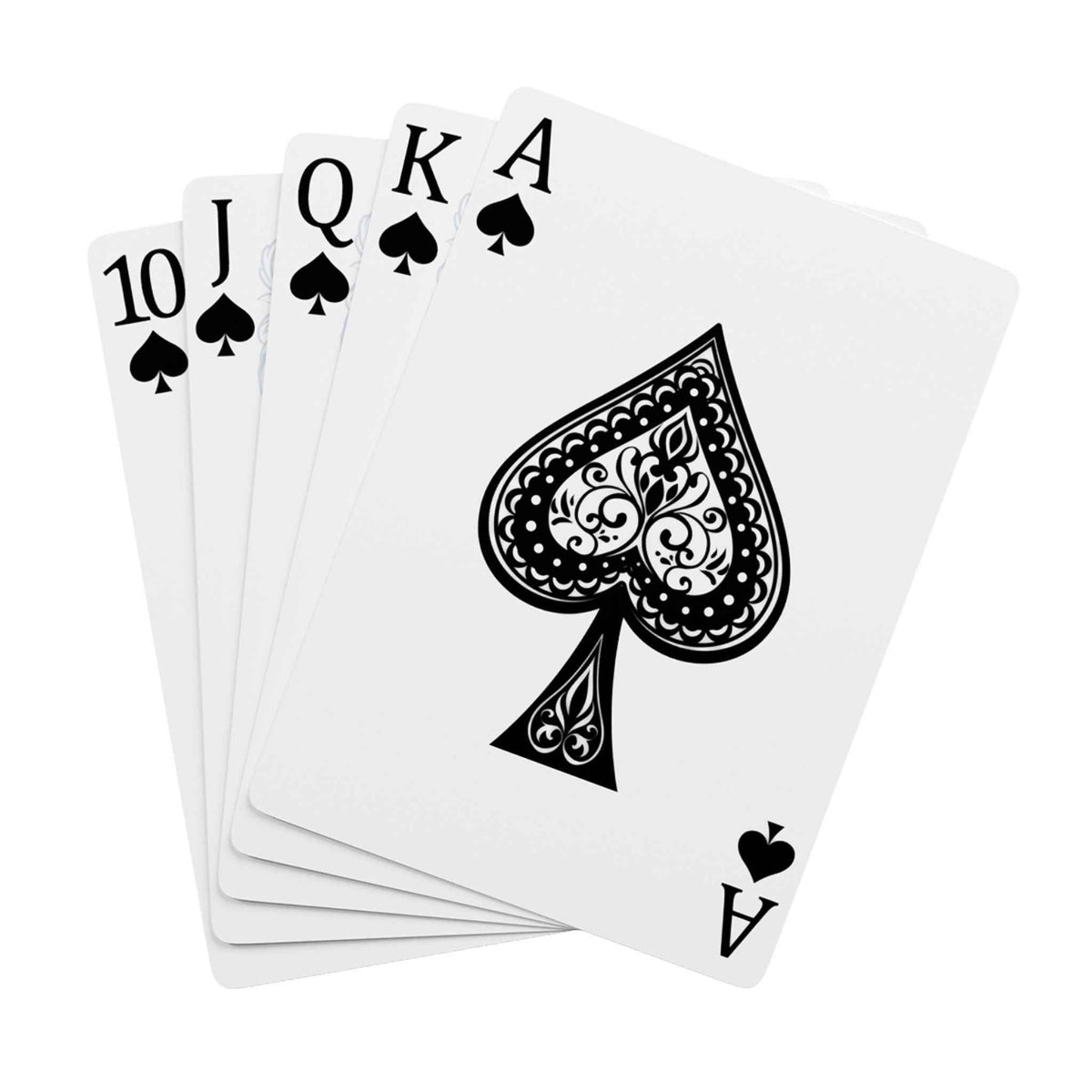 The Big Bluff Deck – Satire Playing Cards