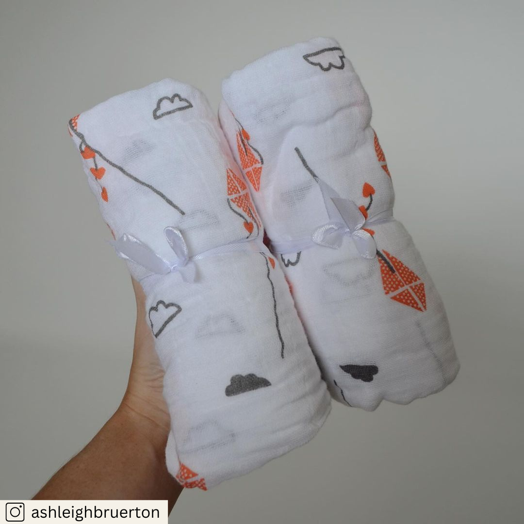 Baby Shusher Newborn Gift Set