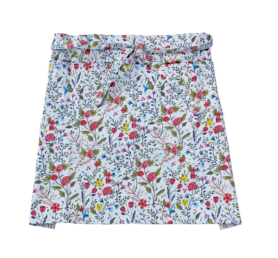 Gardener's Half Apron