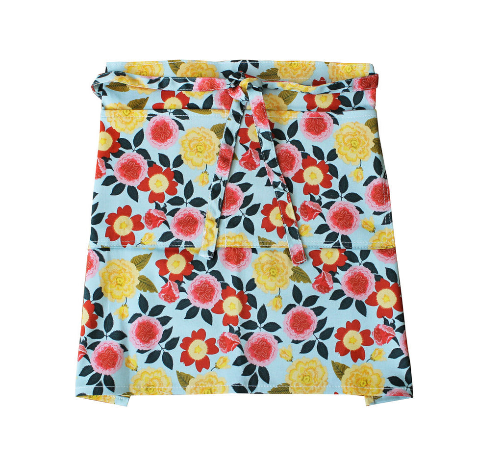 Gardener's Half Apron