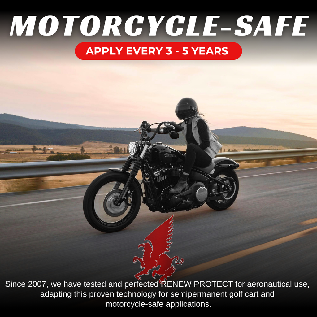 SATN Full Kit – Ceramic Hybrid Satin Restorer & Protectant