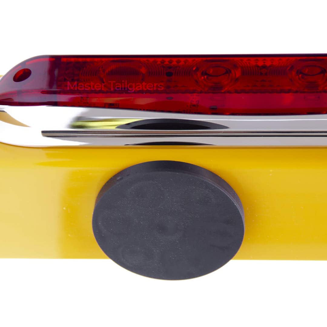 Master Tailgaters 19" Wireless Magnetic Tow Light Bar