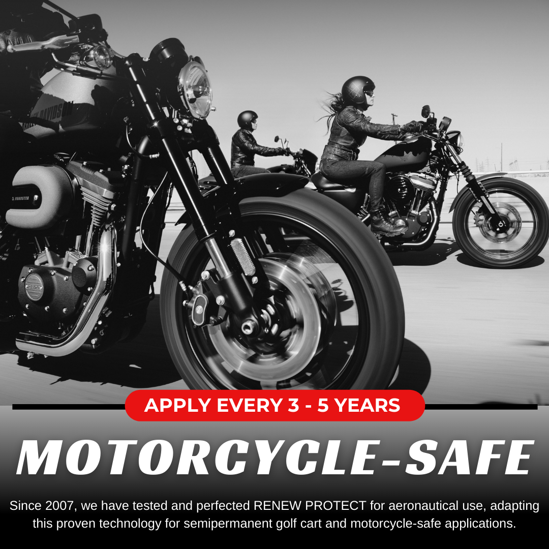 GLOZ Full Kit – Ceramic Hybrid Gloss Restorer & Protectant