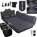 Umbrauto Inflatable Truck & SUV Back Seat Air Mattress with Pump