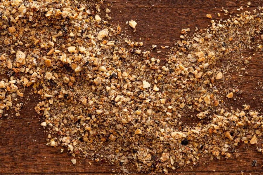 Habanero Garlic Pepper Seasoning