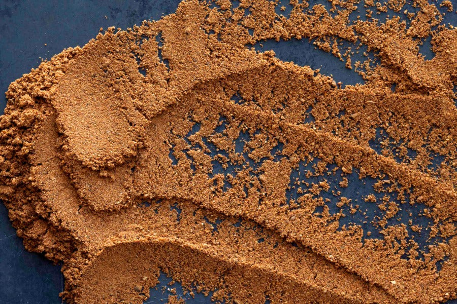 Pumpkin Pie Spice