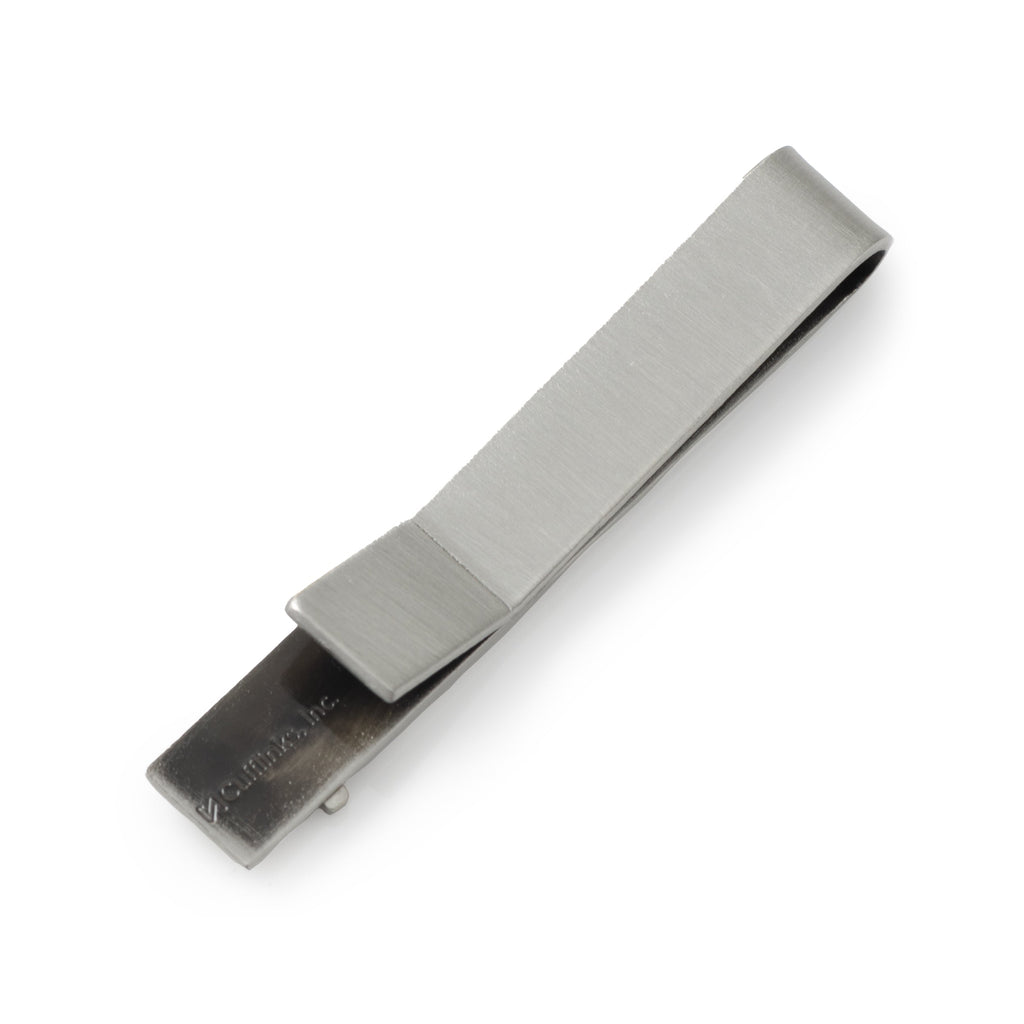 Holiday Tree Tie & Tie Bar Gift Set