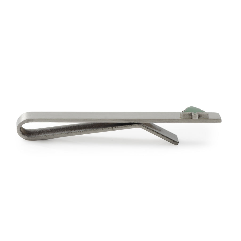 Holiday Tree Tie & Tie Bar Gift Set