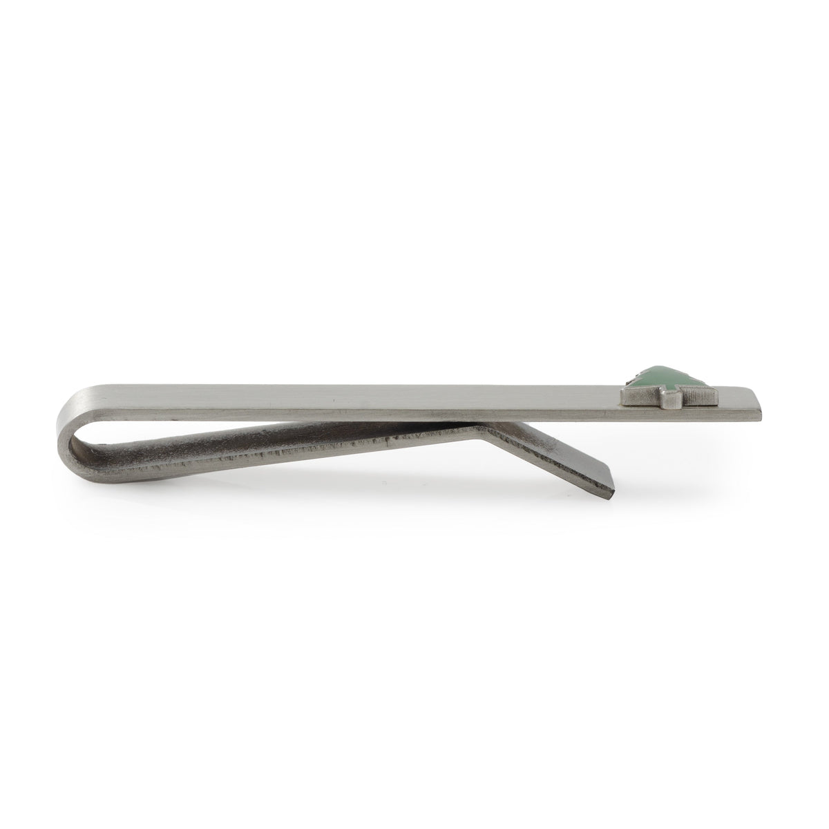 Holiday Tree Tie & Tie Bar Gift Set