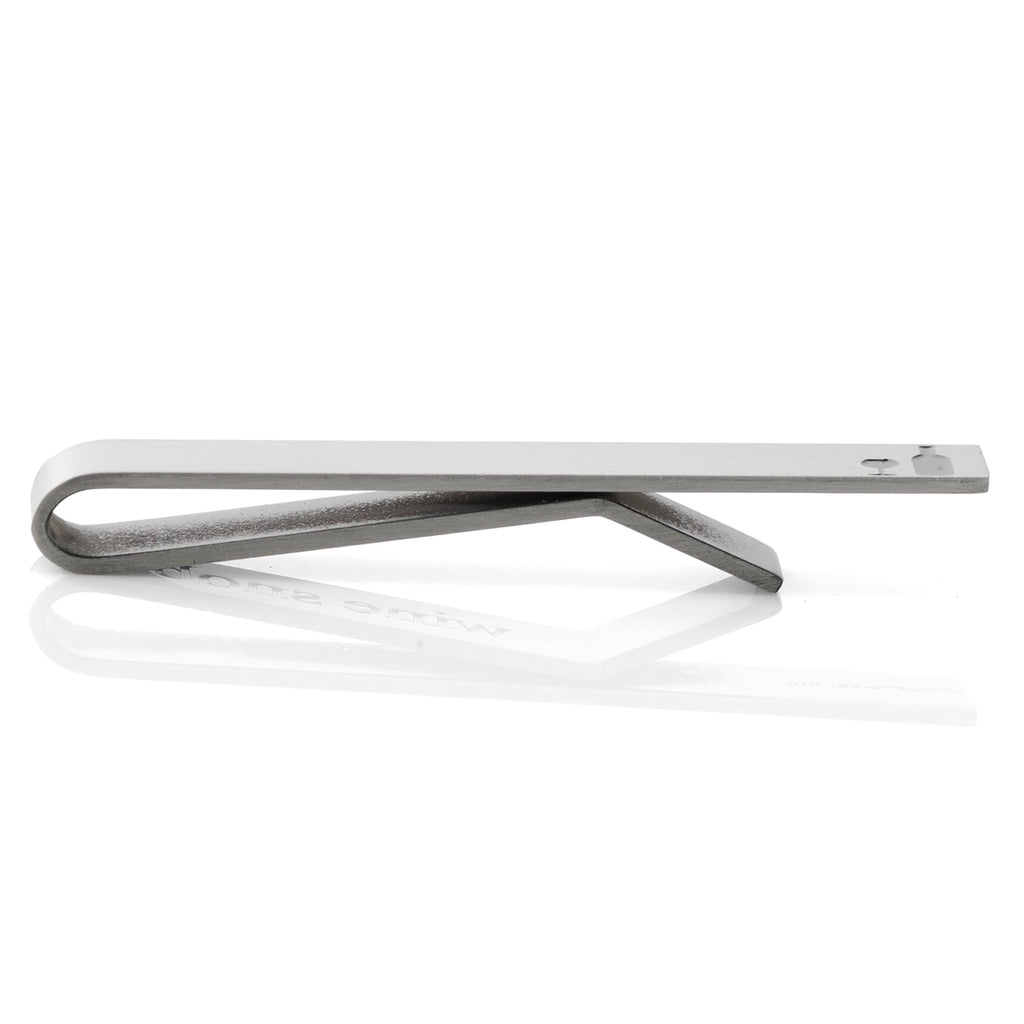 Wine Lover Cufflinks & Tie Bar Gift Set