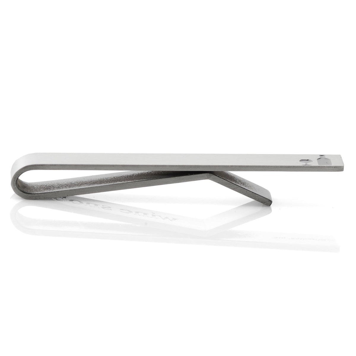 Wine Lover Cufflinks & Tie Bar Gift Set