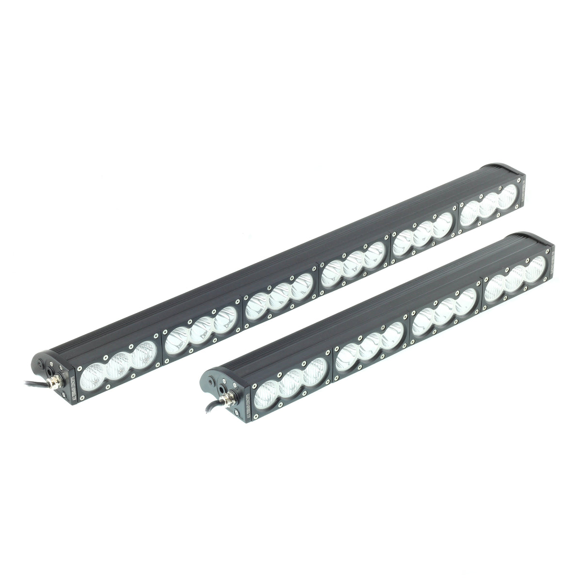 Race Series LED Light Bars