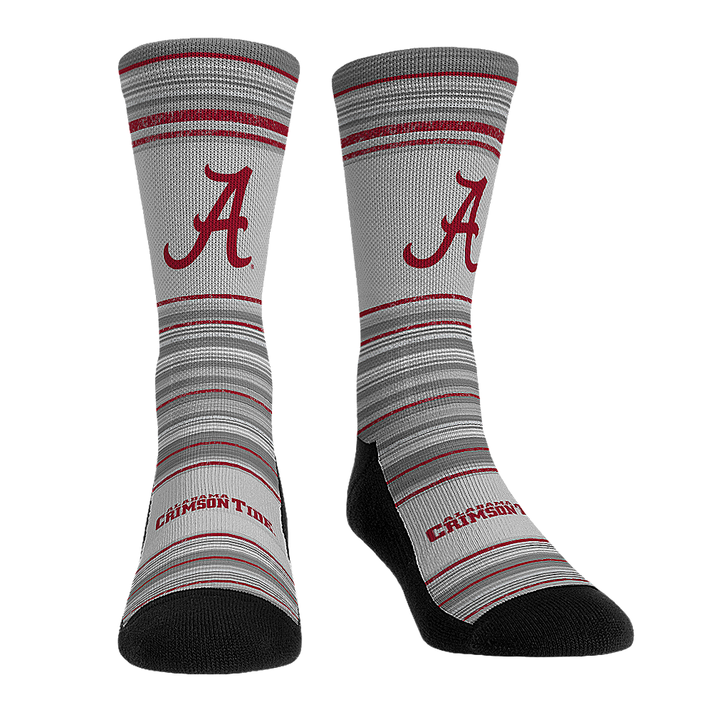 Alabama Crimson Tide - Heather Classics