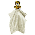 Me Lovey™ - Tiger Lovey Security Blanket
