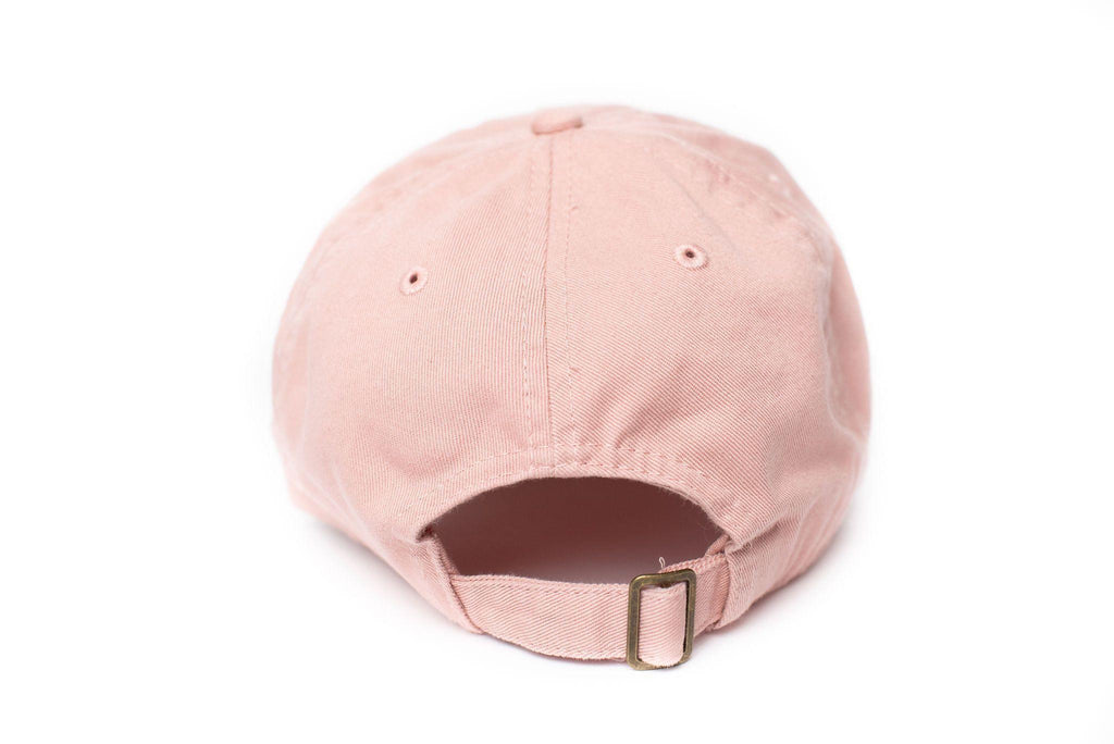 Football Patch Baseball Hat