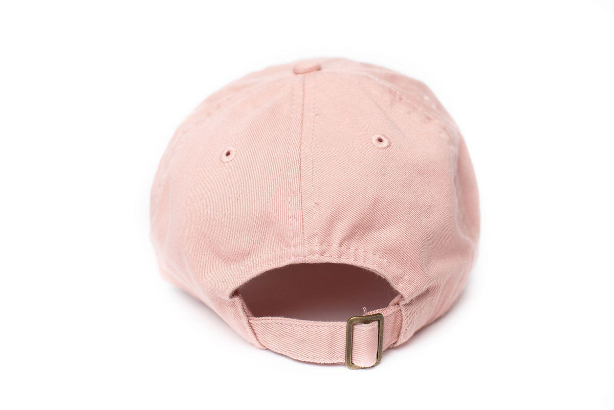 Football Patch Baseball Hat