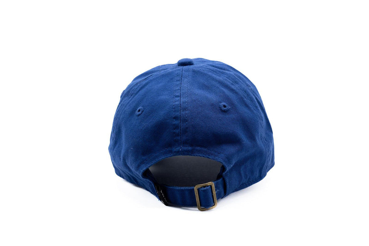 Football Patch Baseball Hat