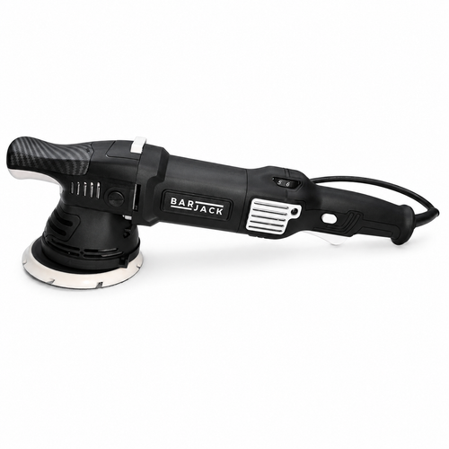 Barjack 15mm Random Orbital Polisher