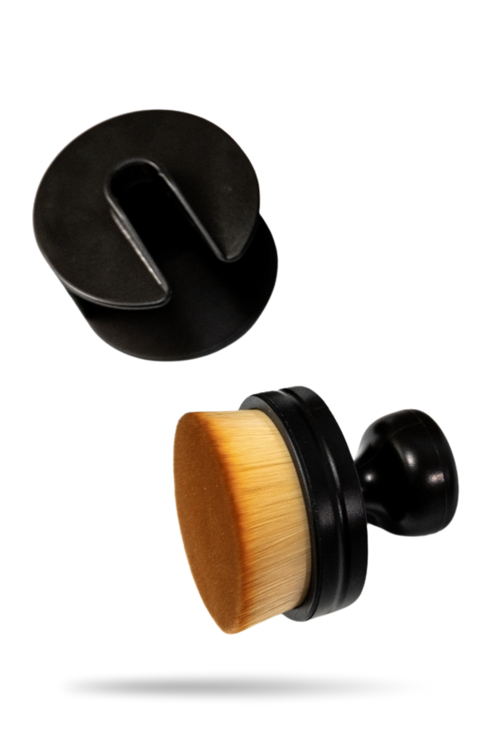 Blackline Tire Shine Applicator Brush