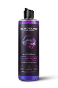 Blackline Ultra Foam Car Shampoo