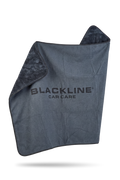 Blackline Slim Twisted-Loop Drying Towel