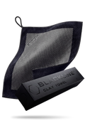 Blackline Synthetic Clay Towel