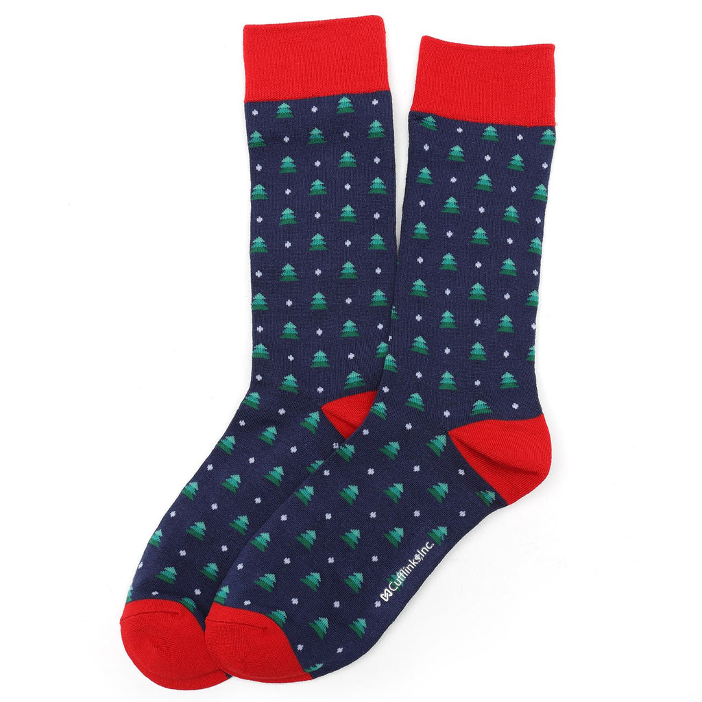 Holiday Socks 3-Pack Gift Set