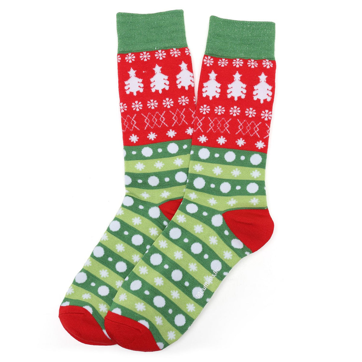Holiday Socks 3-Pack Gift Set