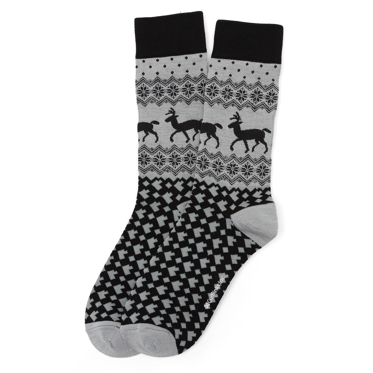 Holiday Socks 3-Pack Gift Set
