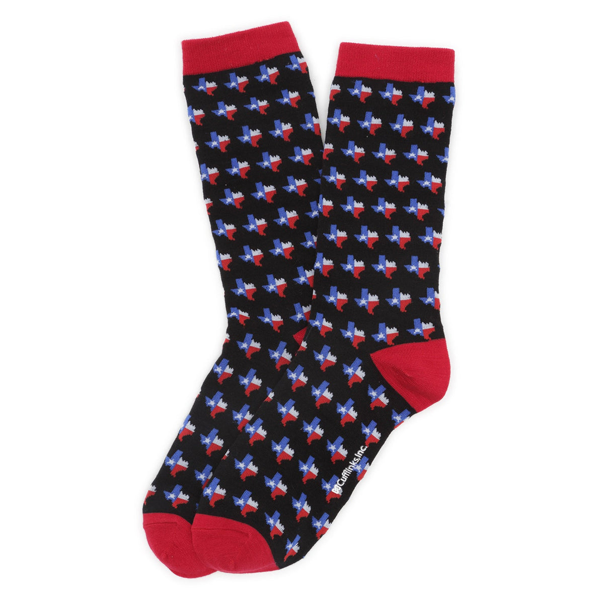 Texas Strong Socks 3-Pack Gift Set