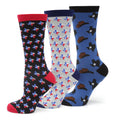 Texas Strong socks 3-pack gift set