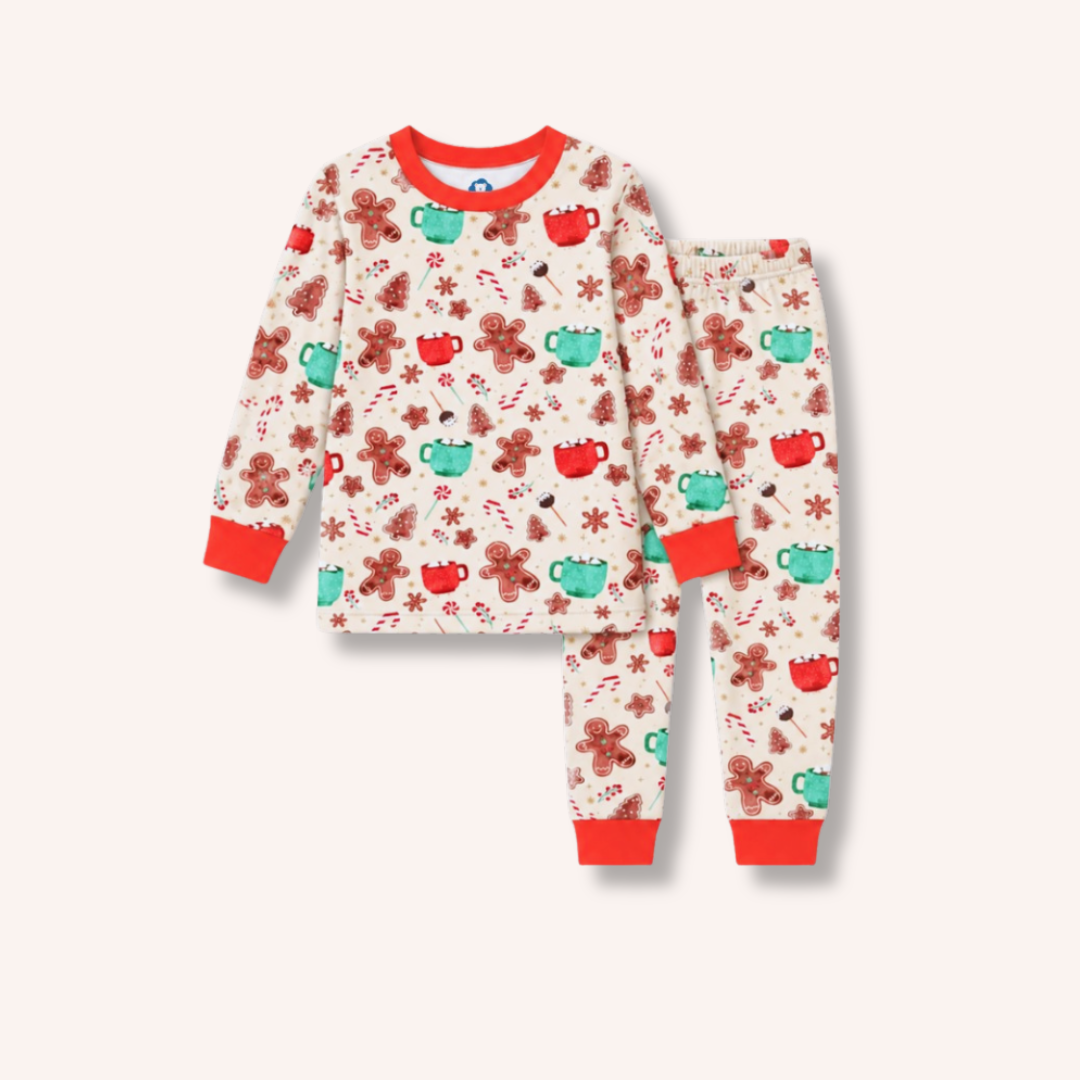 Cookie Cuddles Pajamas (Unisex)