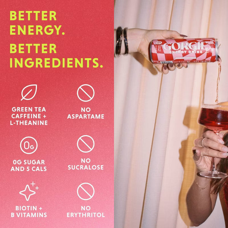 Cranberry Party Pop
