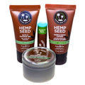 Hemp Seed Mini Mania Gift Set