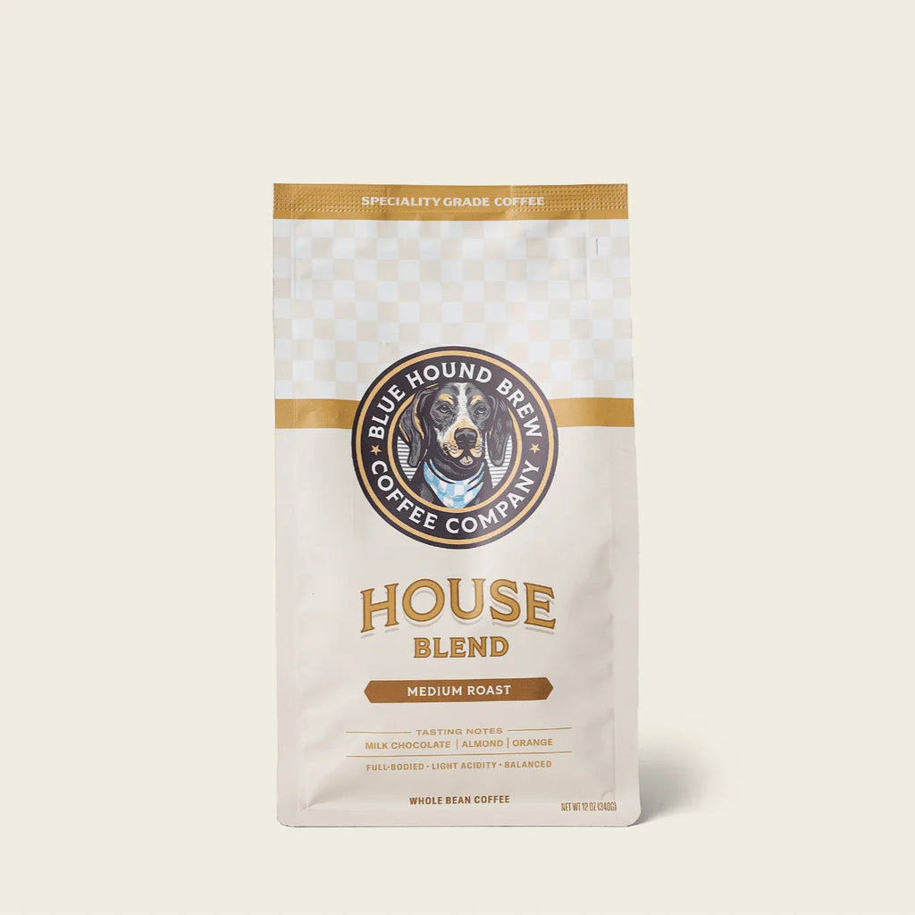 House Blend Coffee
