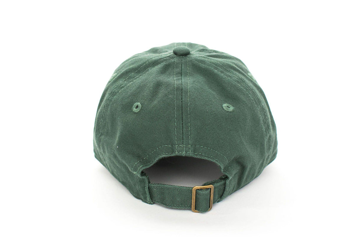 Football Patch Baseball Hat