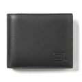Men's RFID Leather Bifold Wallet - 10 Slots