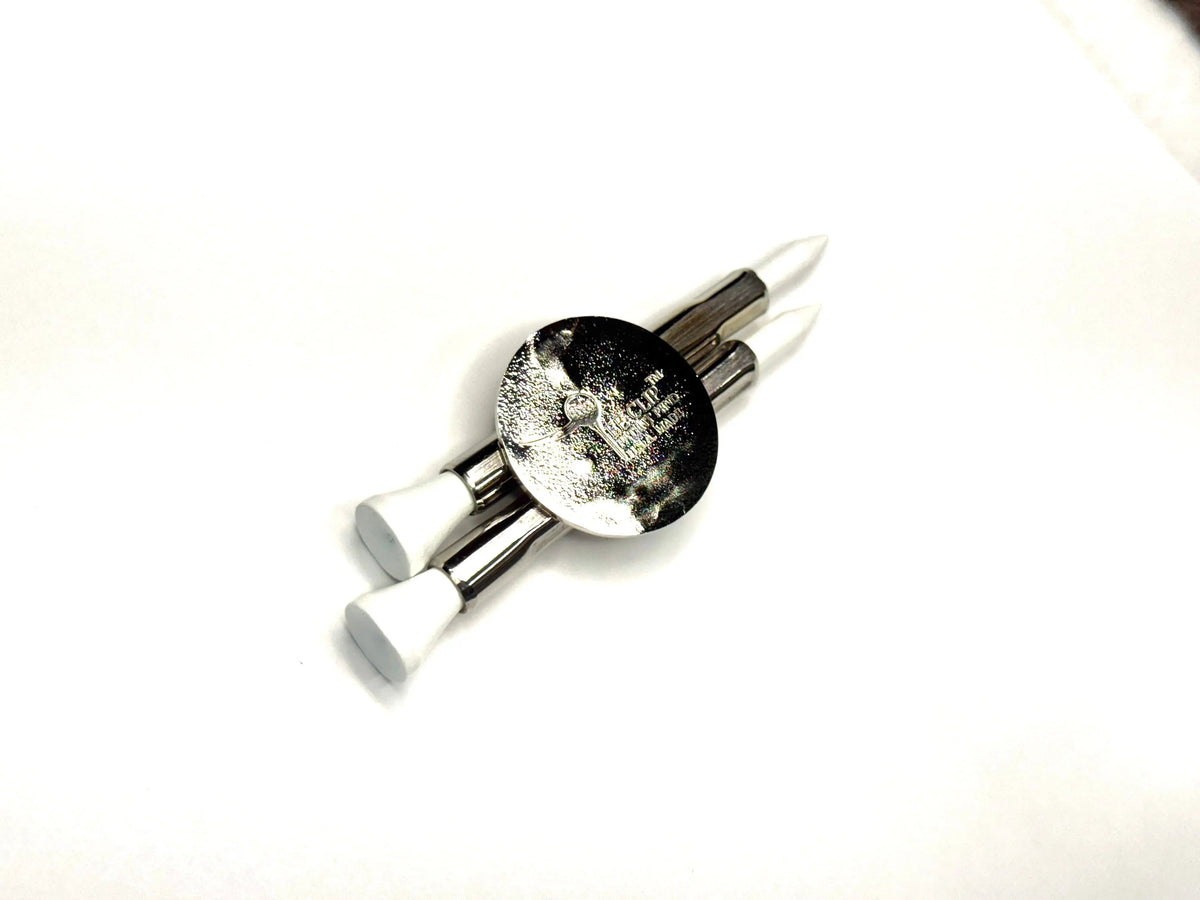 The Tee Clip® Magnetic Golf Multi-Tool, USA Made