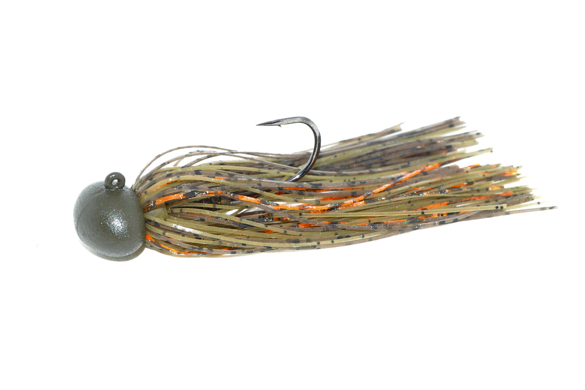 Omerta Tackle Co. Nasty Ned Football