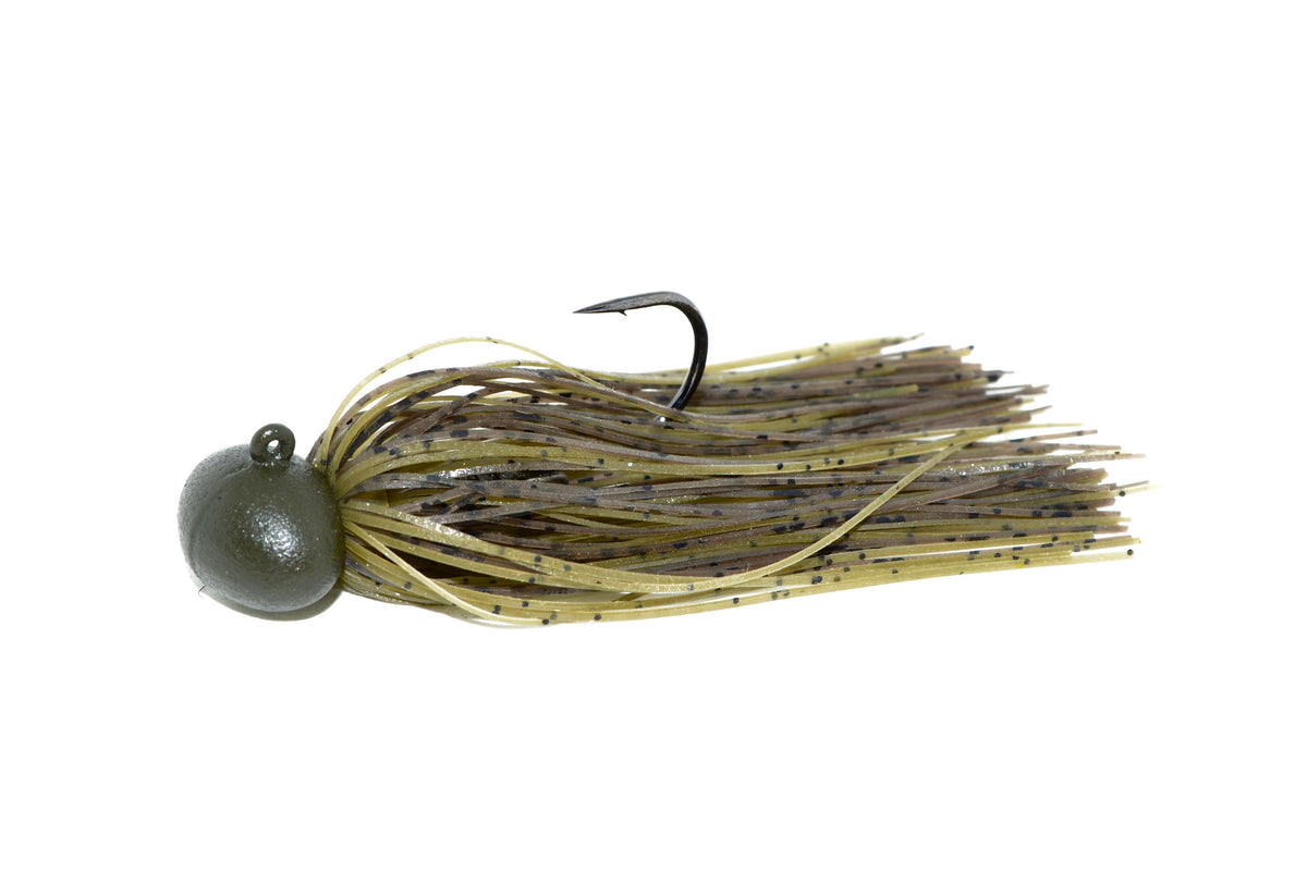 Omerta Tackle Co. Nasty Ned Football