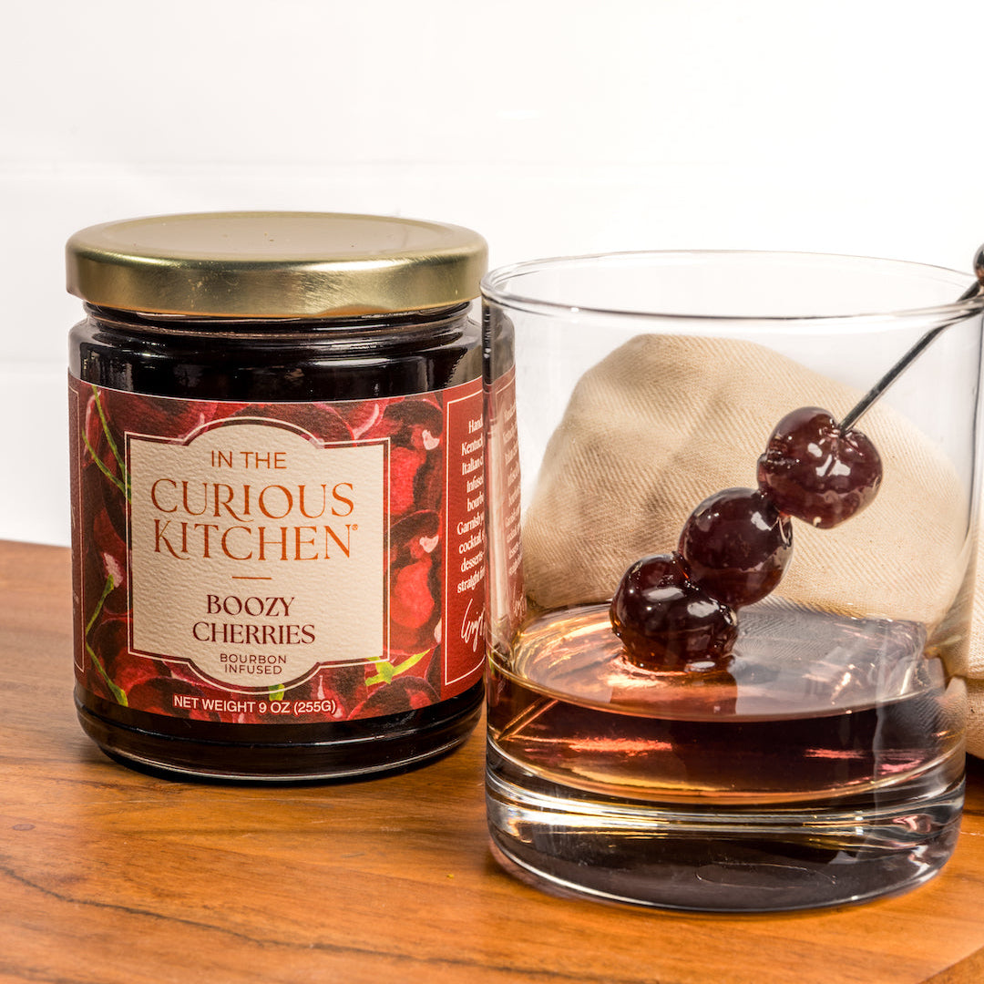 Kentucky Bourbon Gift Set