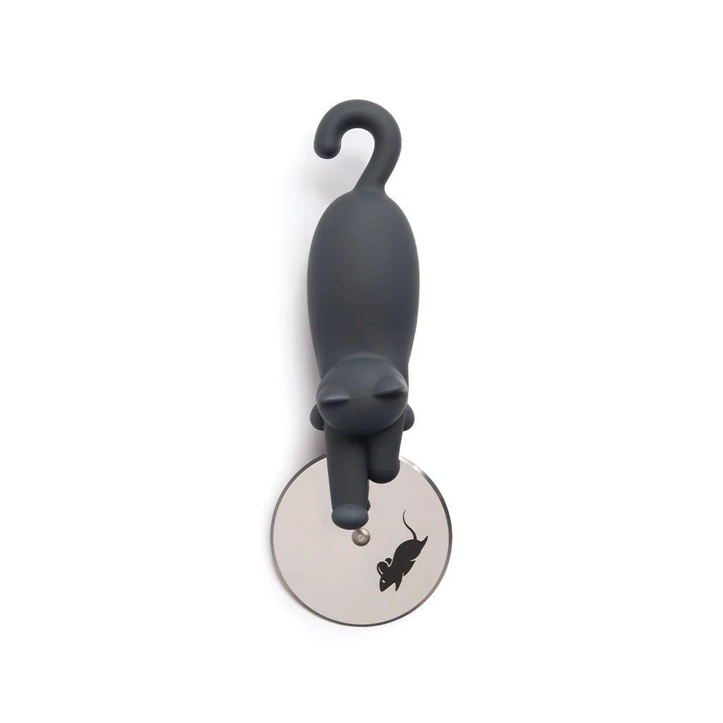 Kitty-Cut Cat Pizza Cutter by OTOTO