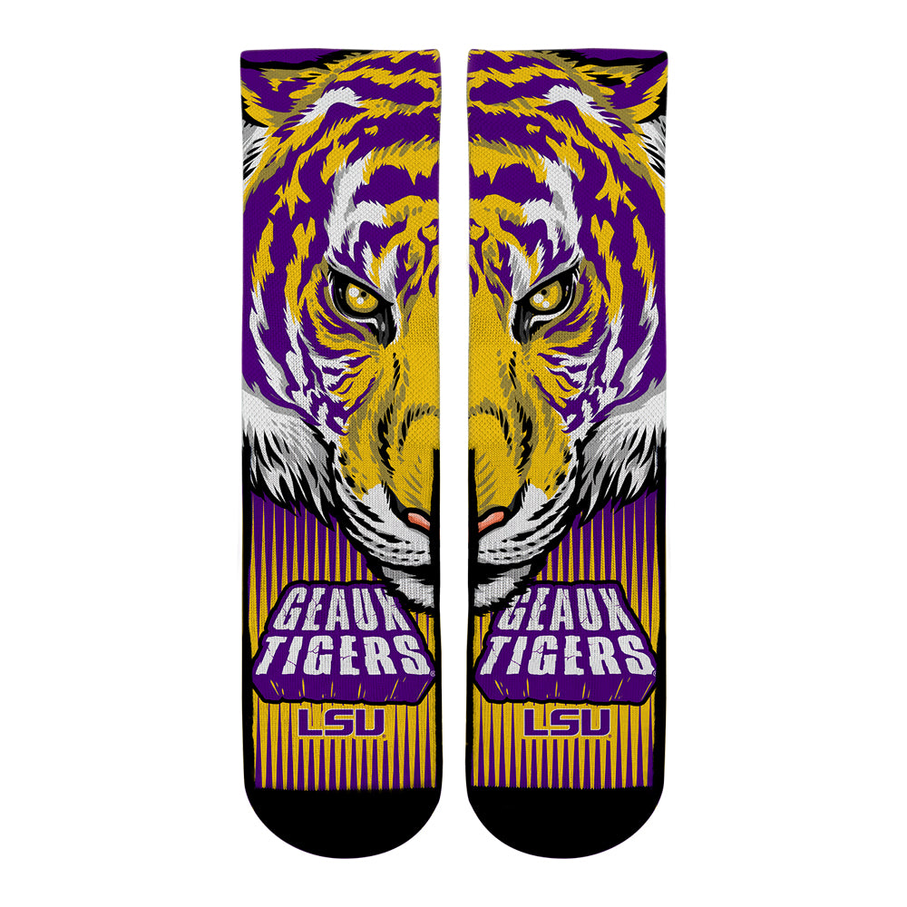 LSU Tigers - Geaux Tigers
