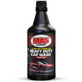 MA5X Concentrated Car Wash Soap: High Foam, Streak-Free