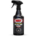 MA5X Ultra Tire Shine: Non-Sling Wet Look Dressing