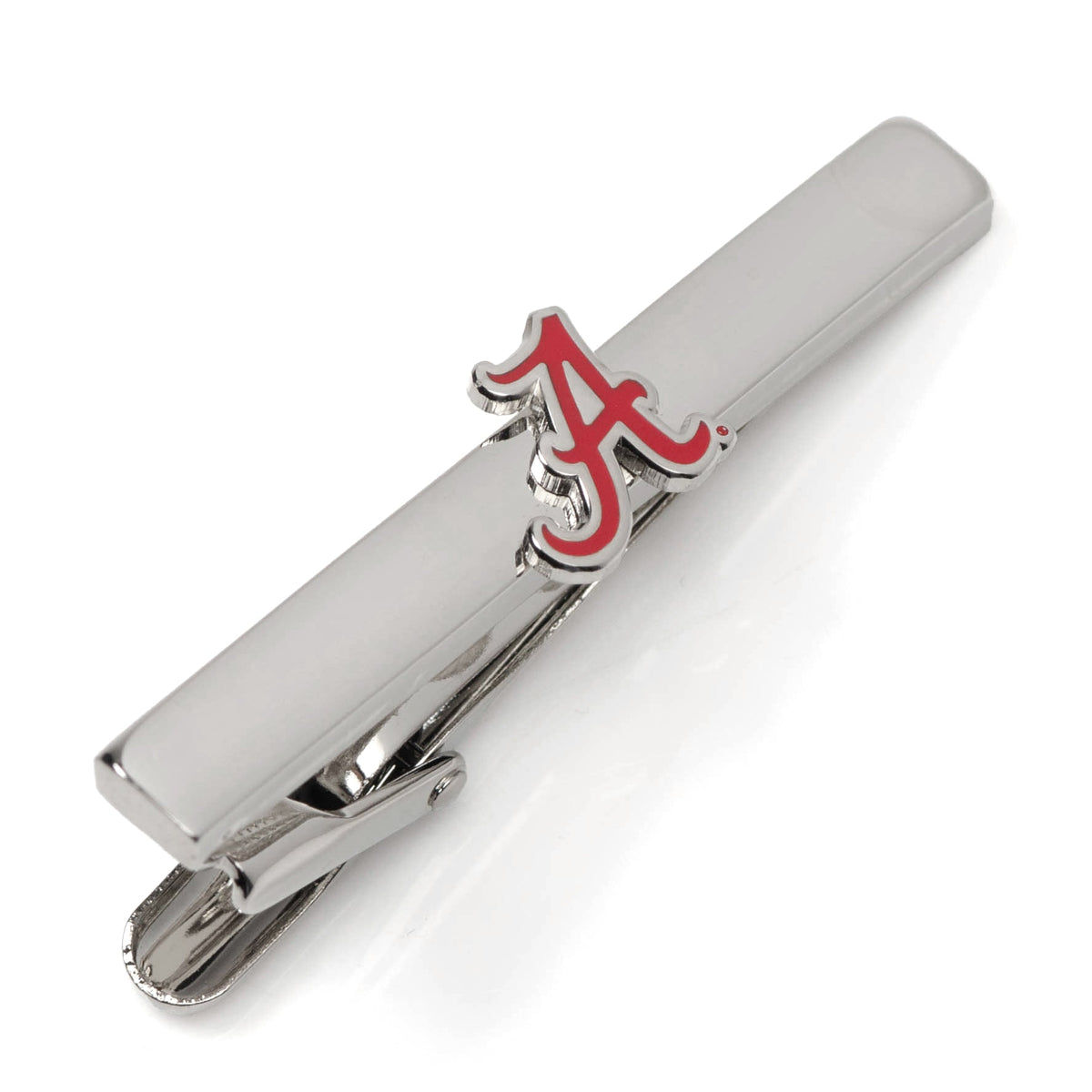 University of Alabama Crimson Tide tie clip